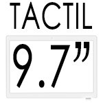 TACTIL 9.7"