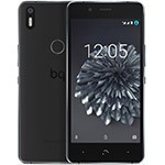 Aquaris X5 Plus