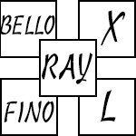 Bello / X / L / Ray / Fino