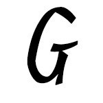 G