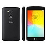 LG Fino