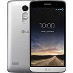 LG Ray / X190