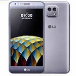 LG X CAM