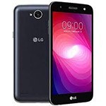 LG X POWER 2