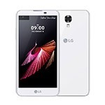 LG X SCREEN