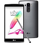 LG G4 Stylus