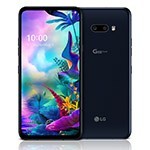 LG G8x
