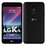 LG K4 2017