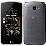 LG K5