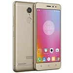 LG K6 2017