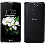 LG K8