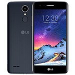 LG K8 2017