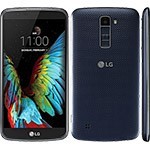 LG K10 Lte