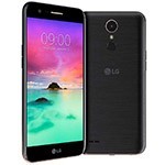 LG K10 2017