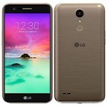 LG K10 2018