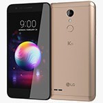 LG K11