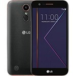 LG K20 Plus