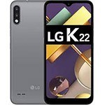 LG K22