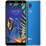 LG K40