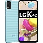 LG K42