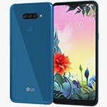LG K50s