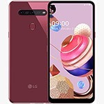 LG K51s