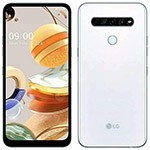 LG K61