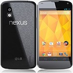 LG Nexus 4