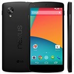 LG Nexus 5