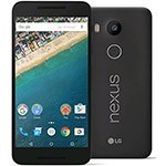 LG Nexus 5x