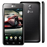 LG F5
