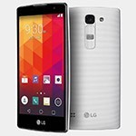 LG Spirit 4g