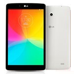 LG PAD 8.0 / V480 / V490