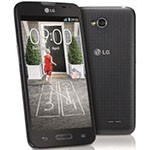 LG F70