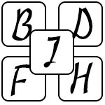 SERIE B / D / J / F / H