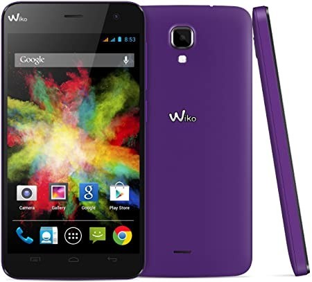 Wiko Bloom
