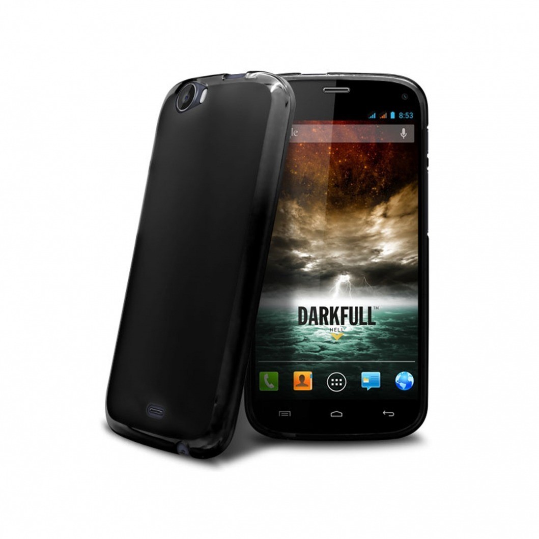 Wiko Darkfull