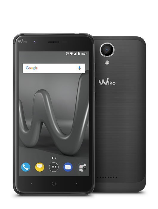 Wiko Harry