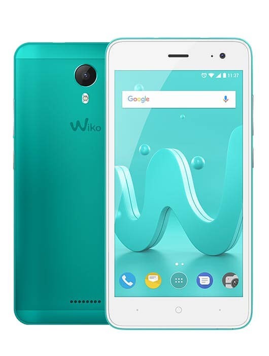 Wiko Jerry 2