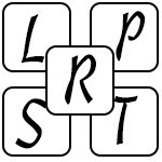 SERIE L / P / R / S / T