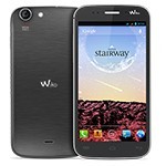 Wiko Stairway