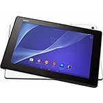 Sony Tab Z2