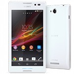 Xperia C