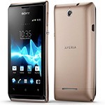 Xperia E