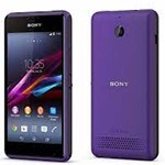 Xperia E1