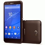 Xperia E4