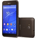 Xperia E4G