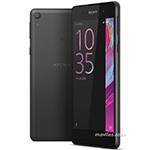 Xperia E5