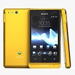 Xperia Go