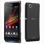 Xperia L